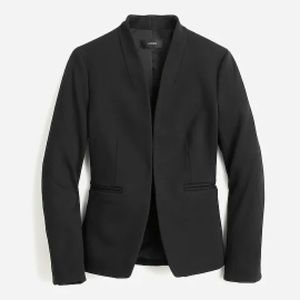 JCREW | Going-out blazer in stretch twill